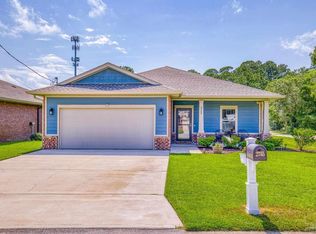 2755 Noah Jordan Rd, Navarre, FL 32566