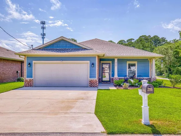 2755 Noah Jordan Rd, Navarre, FL 32566