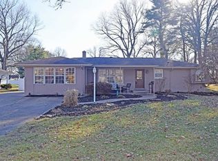 5319 Jefferson Ave, Evansville, IN