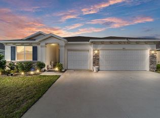 5851 SW 85th Pl, Ocala, FL 34476