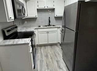 203 Hillsboro St #C, Martin, TN 38237