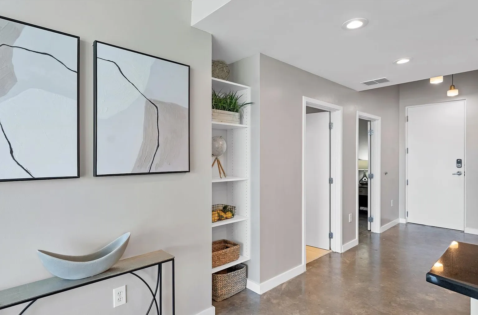 2 bed, 1268 sqft, $3,650 — Photo 4