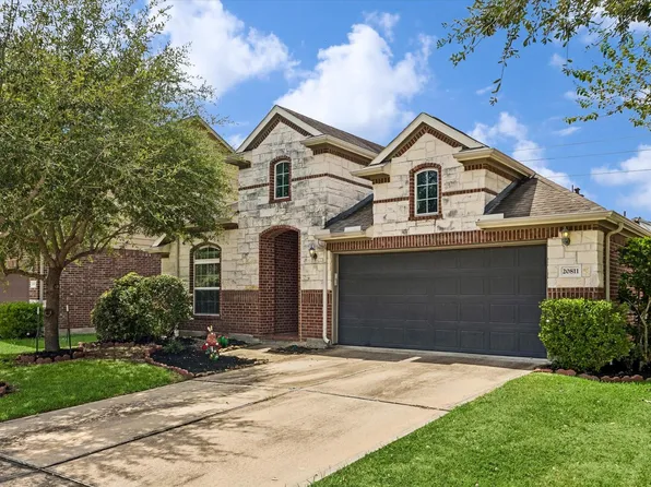 20811 Borax Bend Ct, Richmond, TX 77407