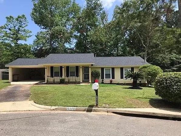 6009 Oak Harbor Ct, Mobile, AL 36693