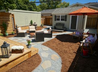 590A Millich Dr #A, Campbell, CA 95008