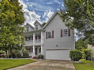 209 Berkeley Ridge Dr, Columbia, SC 29229