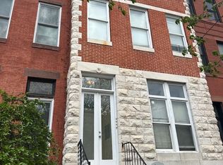 2215 Eutaw Pl #2, Baltimore, MD 21217