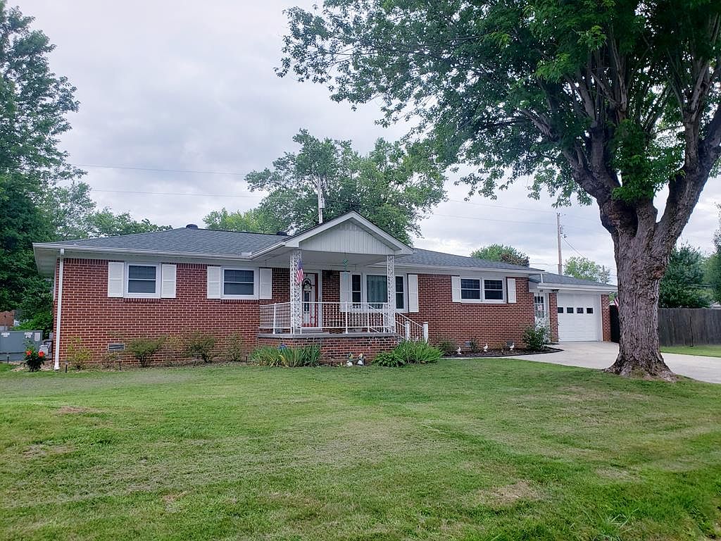 157 Joy Ln, Cookeville, TN 38506 Zillow