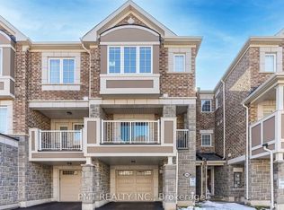 986 Alder Gate, Milton, ON L9E 1R6
