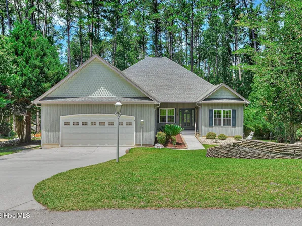 144 Grandview Drive, McCormick, SC 29835