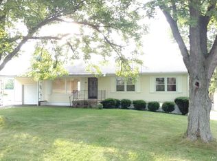 10 Eastgate Dr, Mount Vernon, OH 43050