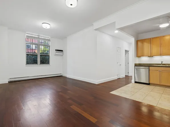 163 Saint Nicholas Avenue 1J image 2 of 9