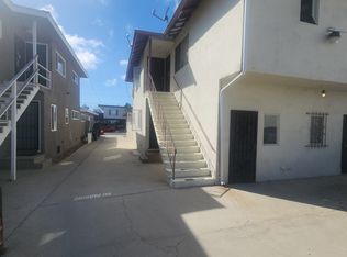 12242 Manor Dr APT A, Hawthorne, CA 90250