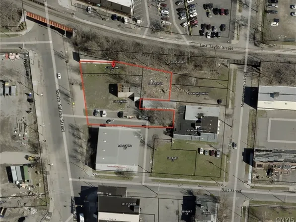 911-39 S Salina St #7, Syracuse, NY 13202