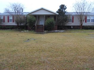 571 Givhans Rd, Ridgeville, SC 29472