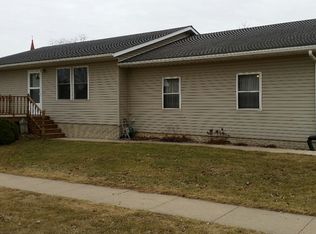 199 W Military Rd, Postville, IA 52162