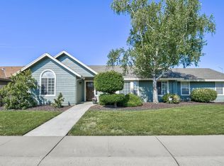 1711 Sequoia Dr, Yuba City, CA