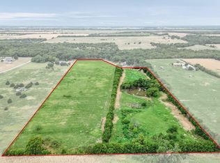 Boren Rd, Collinsville, TX 76233