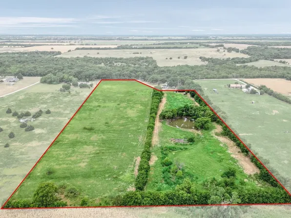 Boren Rd, Collinsville, TX 76233