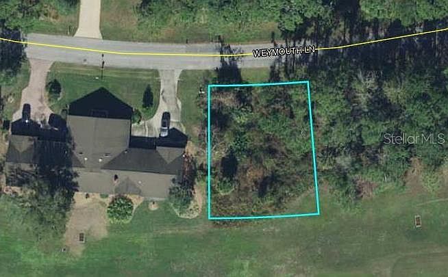 1st image of 23 WEYMOUTH LANE LOT 14