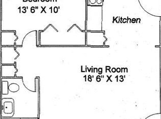 782 Windsor Ave #782D, Windsor, CT 06095