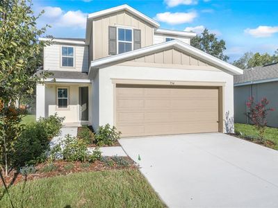 734 LAKE DELL AVENUE, Dundee, FL, 33838