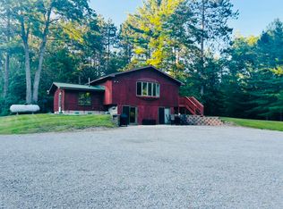 1370 Deer Valley Dr, Alpena, MI 49707