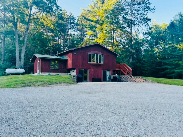 1370 Deer Valley Dr, Alpena, MI 49707