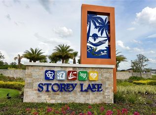 4596 Tribute Trl, Kissimmee, FL 34746