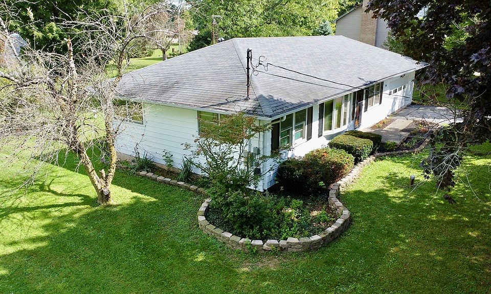 550 Brandt Rd, Galion, OH 44833 MLS 9057768 Zillow