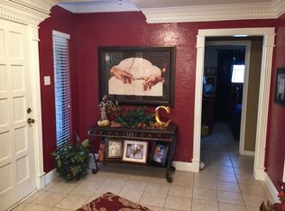 2705 Maranatha Pl, Midland, TX 79707