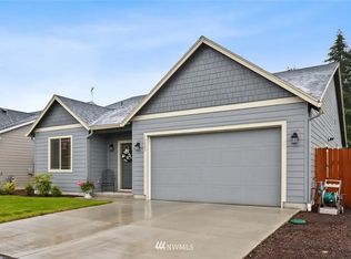 12803 NE 104th St, Vancouver, WA