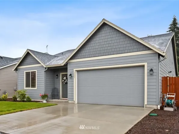 12803 NE 104th St, Vancouver, WA 98682