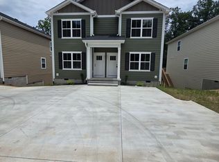 271 Vanderbilt Rd, Spartanburg, SC 29301