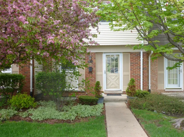 1629 Brentwood Dr #544, Troy, MI 48098
