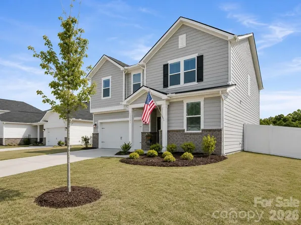 12133 Rowan Hill Dr, Huntersville, NC 28078