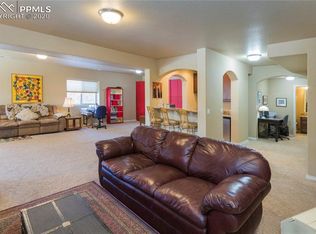 716 Black Arrow Dr, Colorado Springs, CO 80921 | Zillow