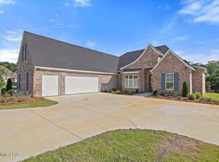226 Wrights Mill Dr, Madison, MS 39110