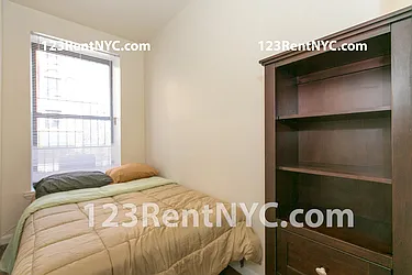 Rented by Chartwell Manhattan Realty
