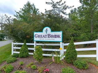 62 Godfrey Dr UNIT 62, Norton, MA 02766