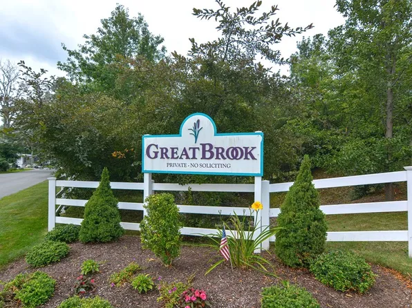 62 Godfrey Dr Unit 62, Norton, MA 02766