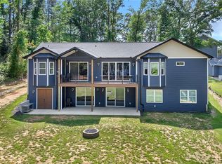 851 Durham Brown Rd, Seneca, SC 29678