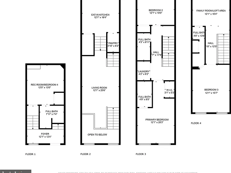1019 S Streeper St — Photo 35
