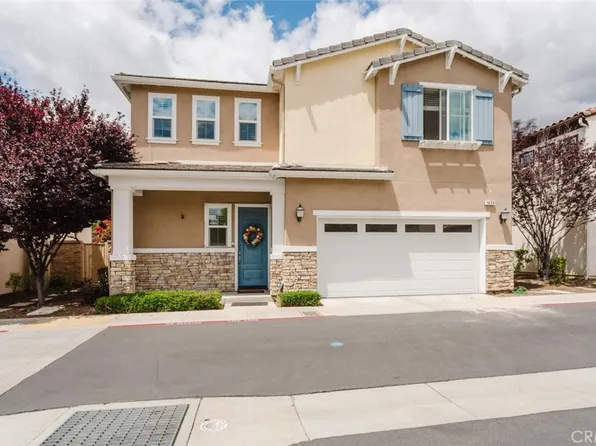 1433 Madrid Dr, Pomona, CA 91766
