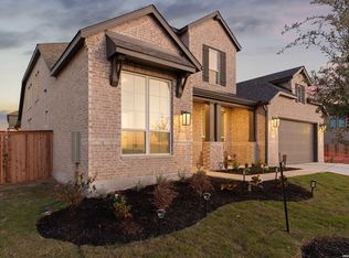 414 Tumbling Creek, Kyle, TX 78640