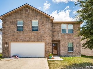 9204 Dublin Grn, San Antonio, TX 78254