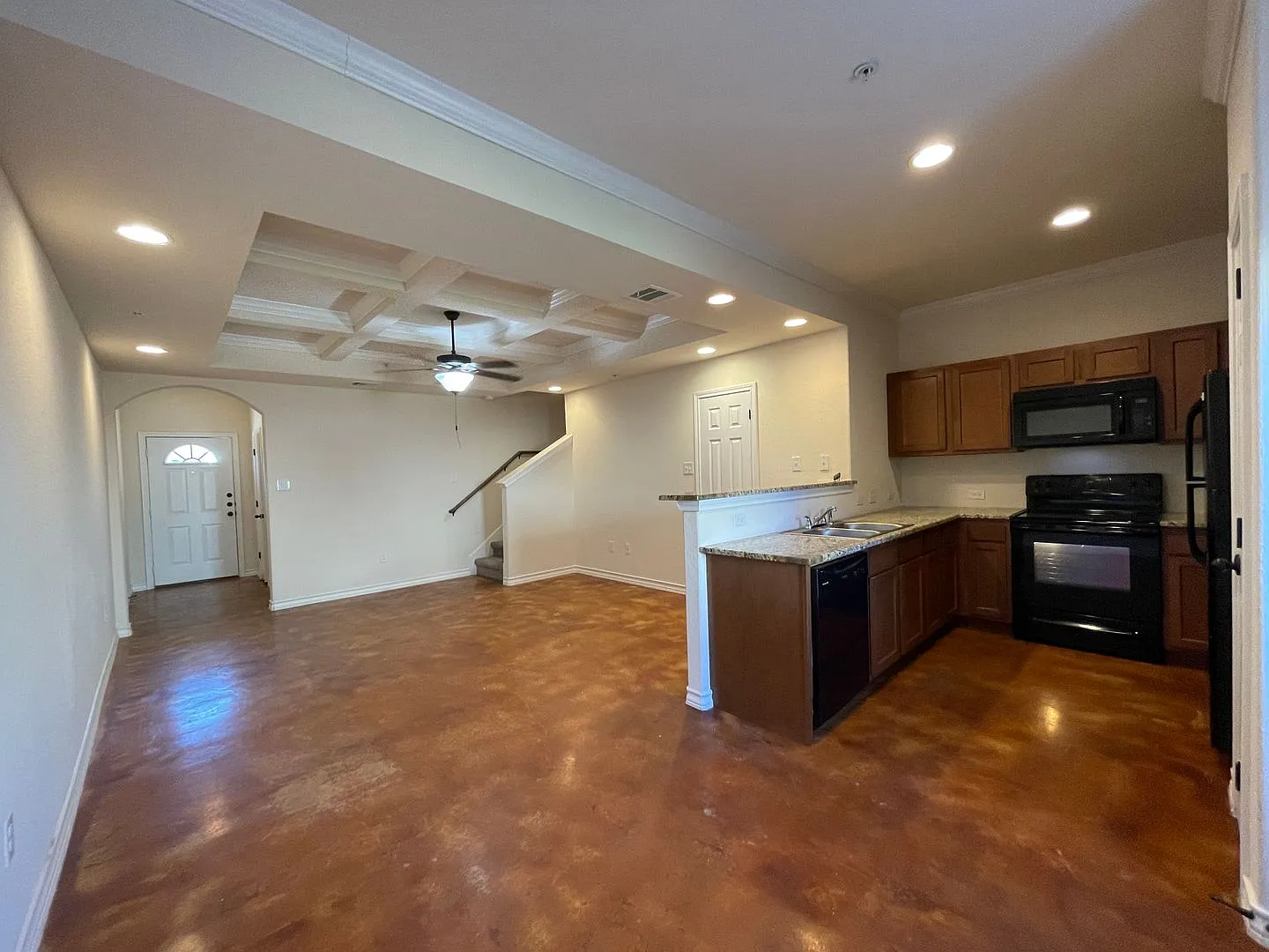 Townhome for rent — Photo 3