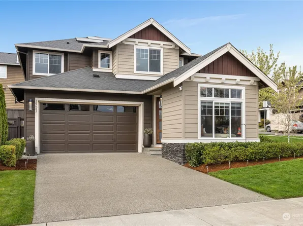 30605 133rd Avenue SE, Auburn, WA 98092