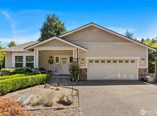 4509 74th Avenue Ct W, Tacoma, WA