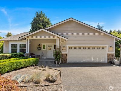 4509 74th Avenue Ct W, Tacoma, WA, 98466